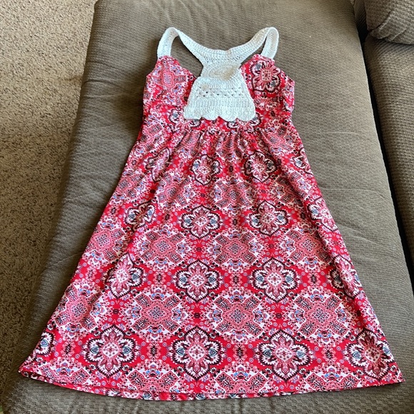 Sun Dress - Picture 9 of 9